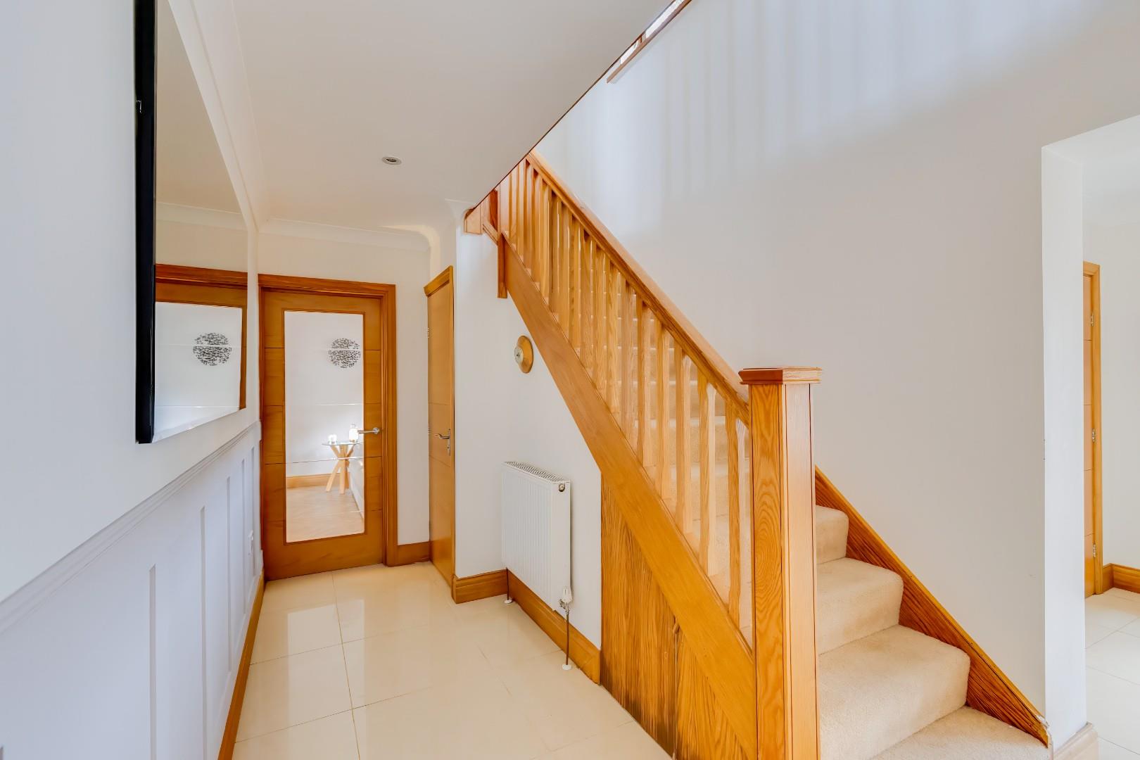 1 Coed Masarnen, Colwinston, Cowbridge, Vale of Glamorgan, CF71 7NG